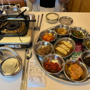 안녕식당 사진
