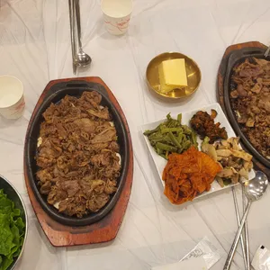 덕소 숯불고기 사진