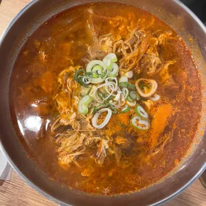권사부순대국 사진