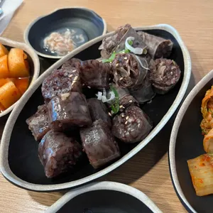 권사부순대국 사진