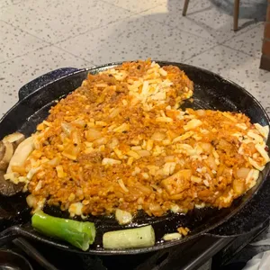 화원짚불구이 사진