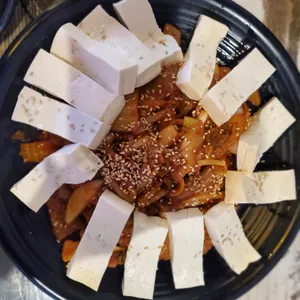 치킨가 사진