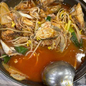 위아래횟집 사진