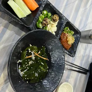 위아래횟집 사진