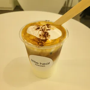 리틀 힐 브루어스 사진