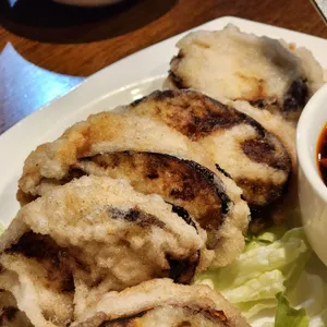 상하이문 사진