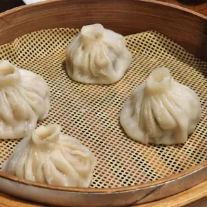 상하이문 사진