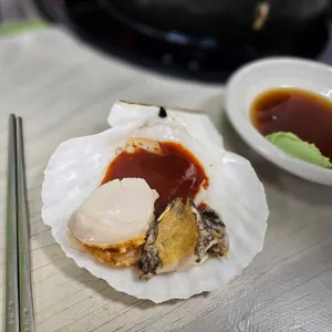 이영애 해물찜 사진