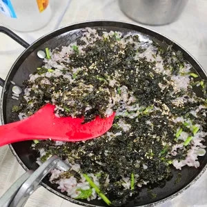 이영애 해물찜 사진