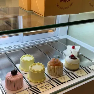 미로베이크 리뷰 사진