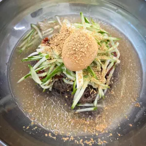 한국가나식당 사진