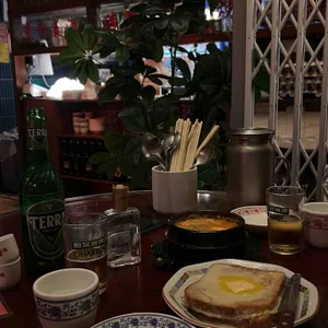 요히나이트마켓 사진