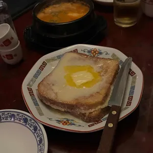 요히나이트마켓 사진