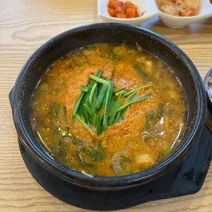 현대옥 사진