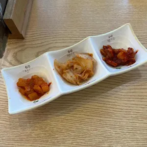 현대옥 사진