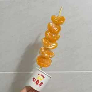 왕가탕후루 사진