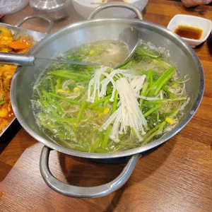남도복국 사진