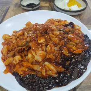 왕손짜장 사진