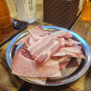 부평식당 사진