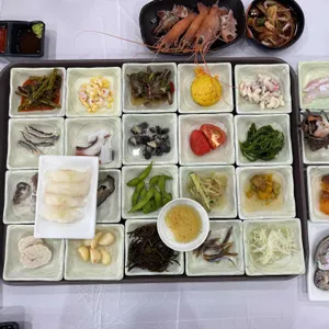 사형제횟집 리뷰 사진