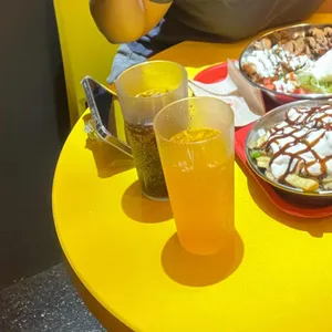 할랄가이즈 사진