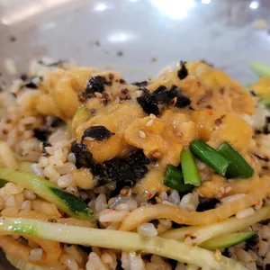유리횟집 사진