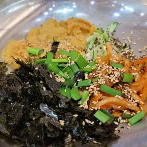 유리횟집 사진