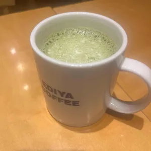 이디야커피 사진