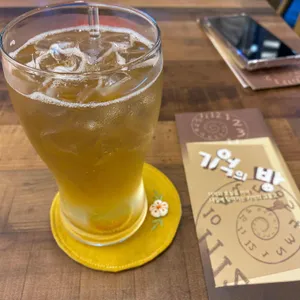 카페8407 리뷰 사진