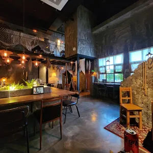 펍프루이 리뷰 사진