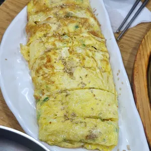 쾌걸쭈꾸미 리뷰 사진