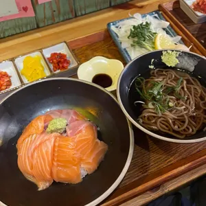 상미식당 사진