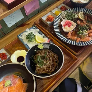 상미식당 사진