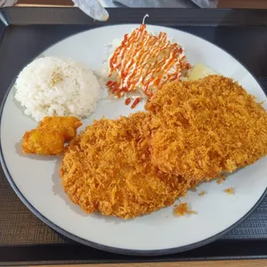 삐사감김밥 사진