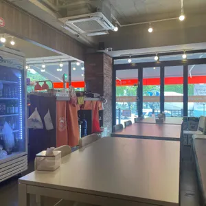 아들닭강정 리뷰 사진