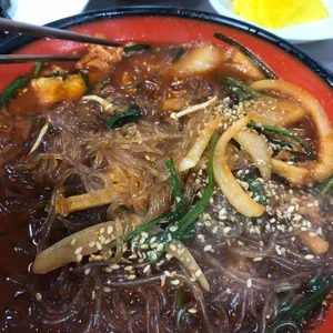 소문난분식 사진