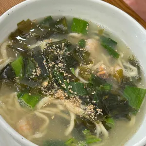 산해 사진