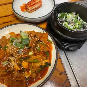 영산강민물장어 대표 사진