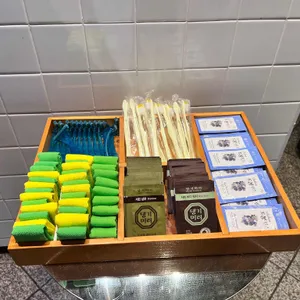 카페 목간 리뷰 사진