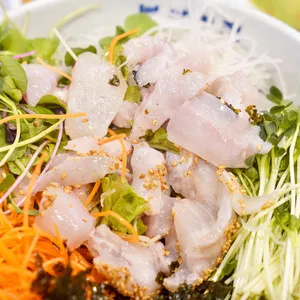 부산회집 사진