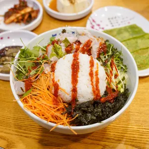 부산회집 사진