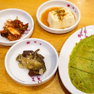 부산회집 사진