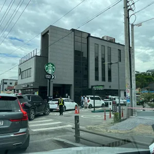 스타벅스 리뷰 사진