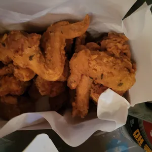 둥지치킨 사진