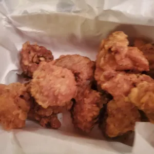 둥지치킨 사진