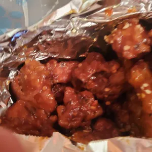 둥지치킨 사진