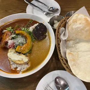 델리커리 사진