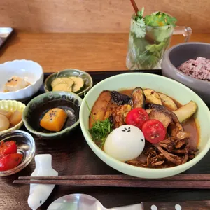 키친갈매기 리뷰 사진