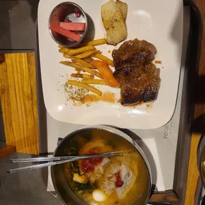 삼미식당 사진