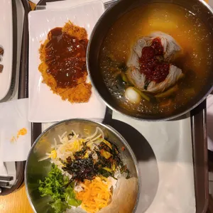 삼미식당 사진